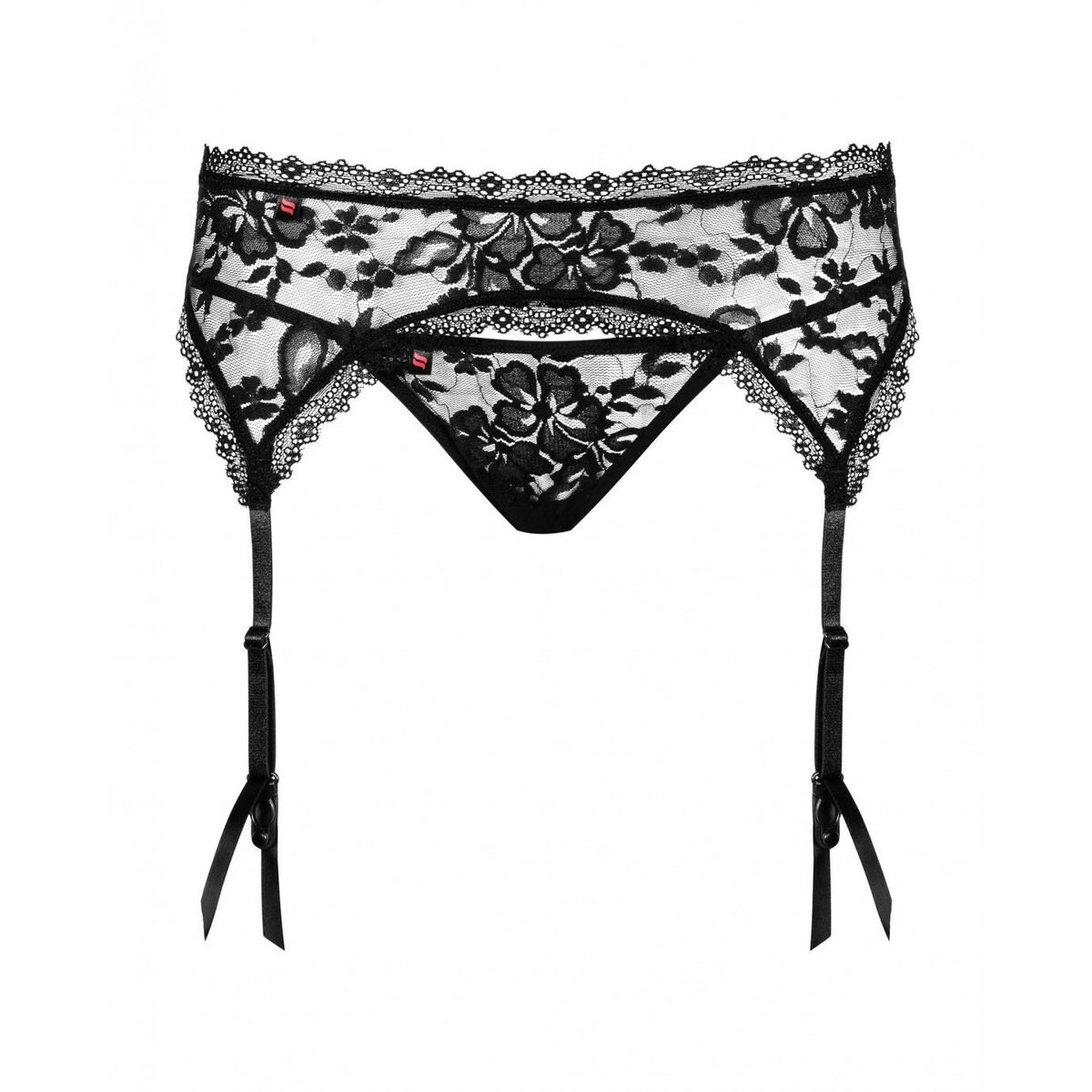 Jarretelle Obsessive Catia Garter L/XL
